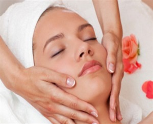 beauty treatment