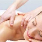 body massage