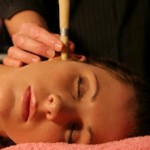 Ear Candling