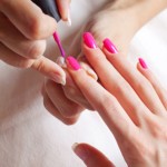 Manicure and Pedicure