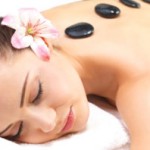 Hot Stone Massage