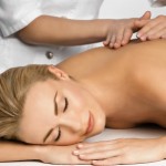 Certificate in Swedish Massage