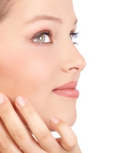 facial skin care