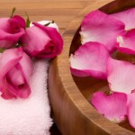 Spa Scene